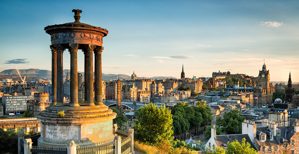 Edinburgh Fringe Festival 2016