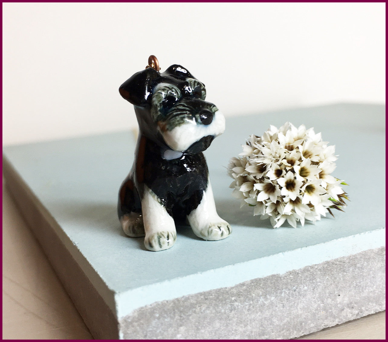 It's raining cats and dogs this autumn