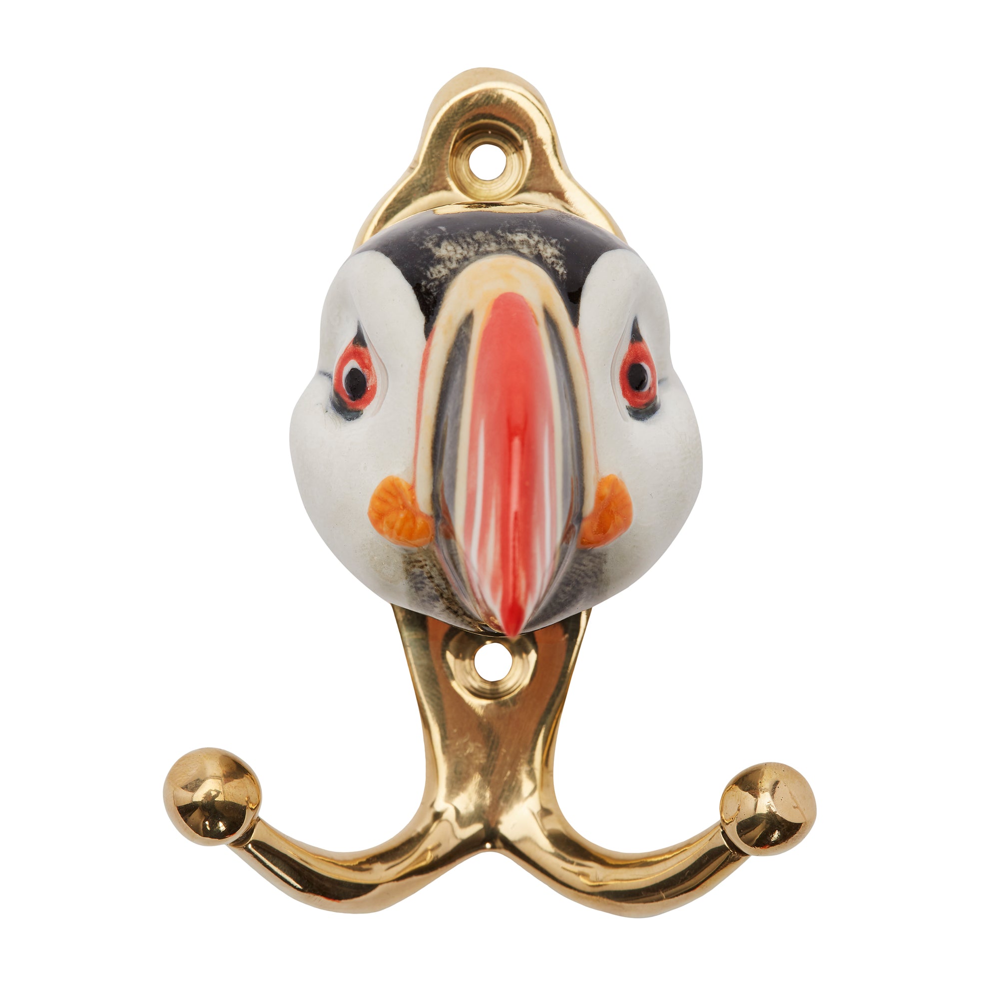Puffin Hook