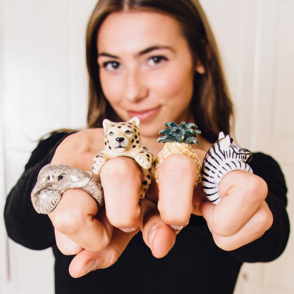 Elephant Ring