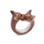 Fox Cub Ring