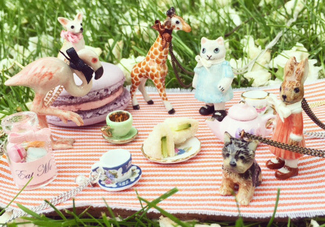 Afternoon Tea Week