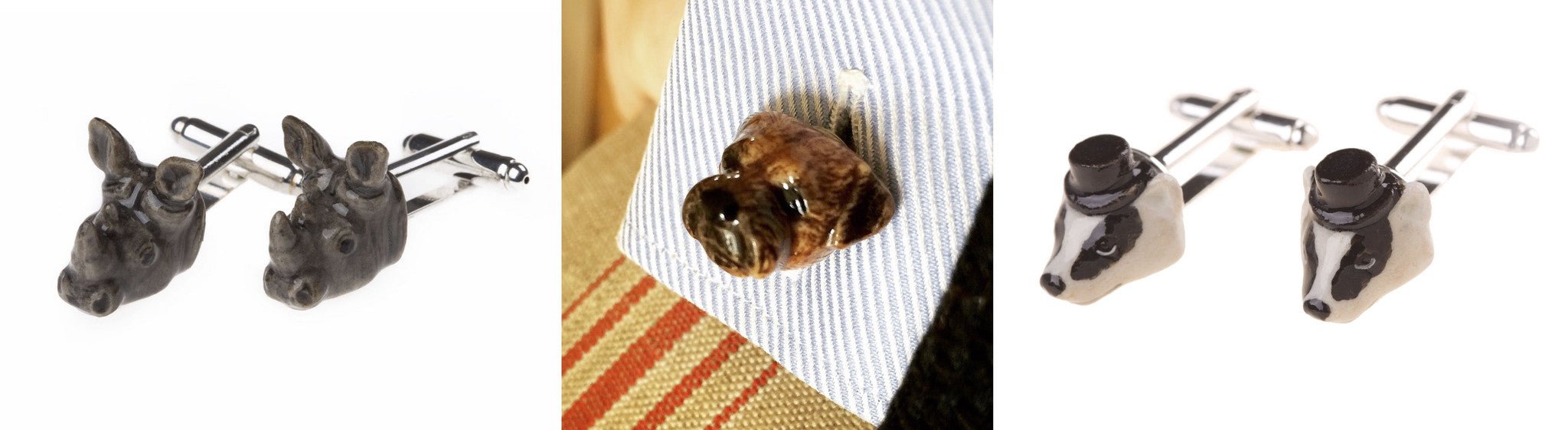 Cufflinks