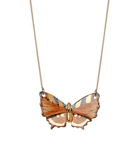 And Mary Woodland Butterfly Oorbellen main image 0