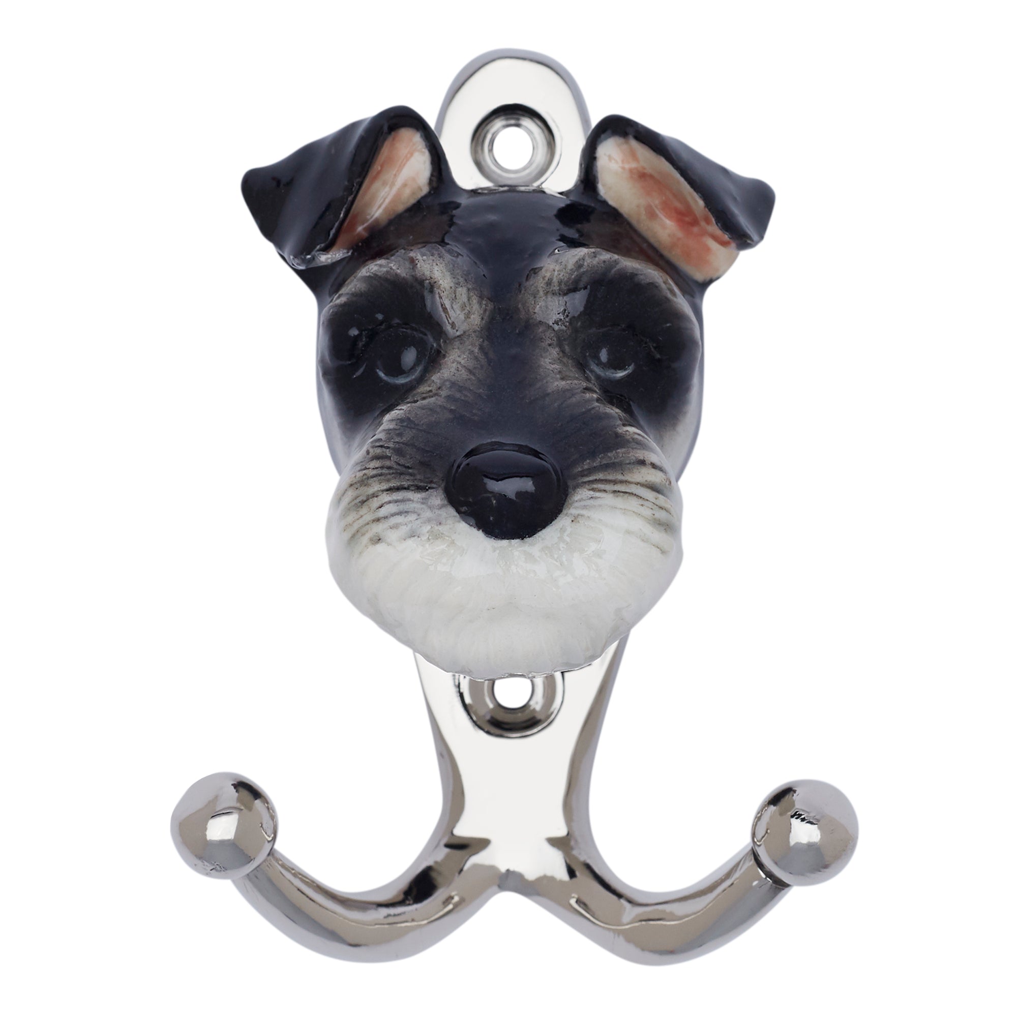 Schnauzer Hook