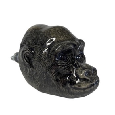 Gorilla Doorknob