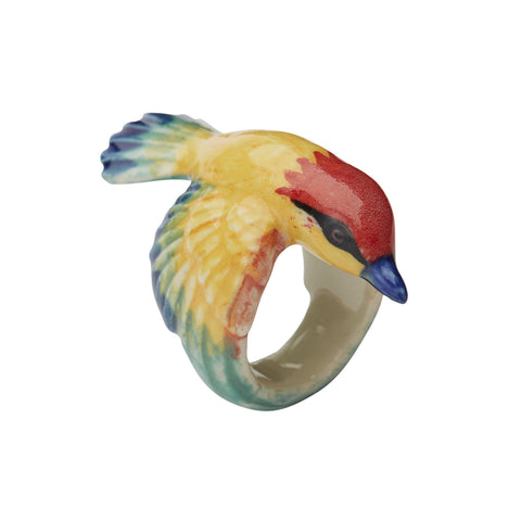 Bee Eater Ring