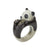 Summer Sale - Panda Ring