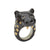 Roaring Panther Ring