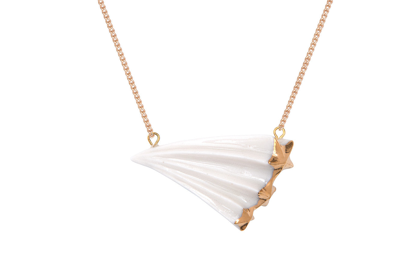 Autumn Sale - Shooting Star Necklace