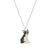 Bob the Boston Terrier Necklace