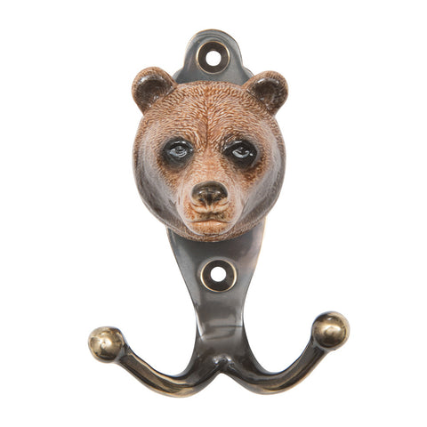 Brown Bear Hook