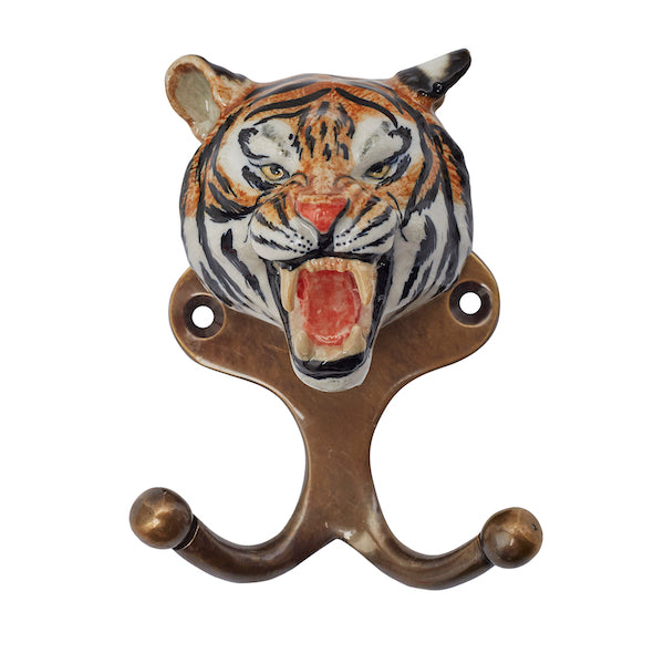 Roaring Tiger Hook