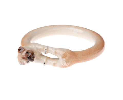 Autumn Sale - Pug Bangle