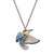 Autumn Sale - Natural Bee Eater Necklace