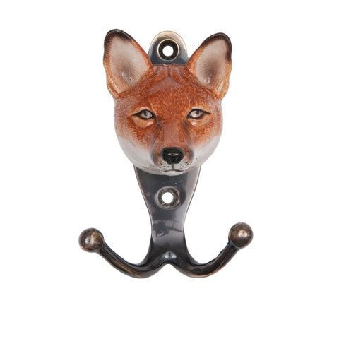 Fox Hook