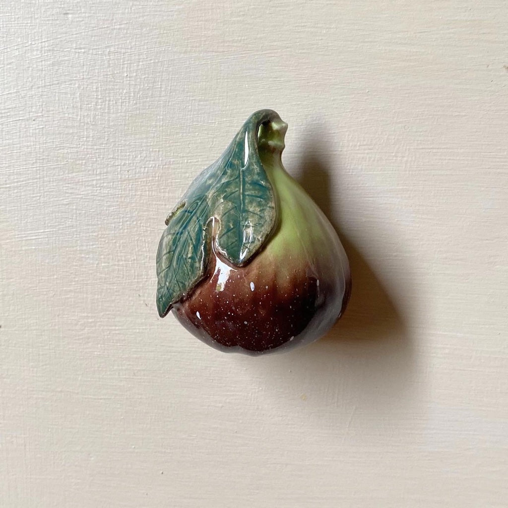 Fig Doorknob