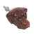 Autumn Sale - Chocolate Labrador Doorknob