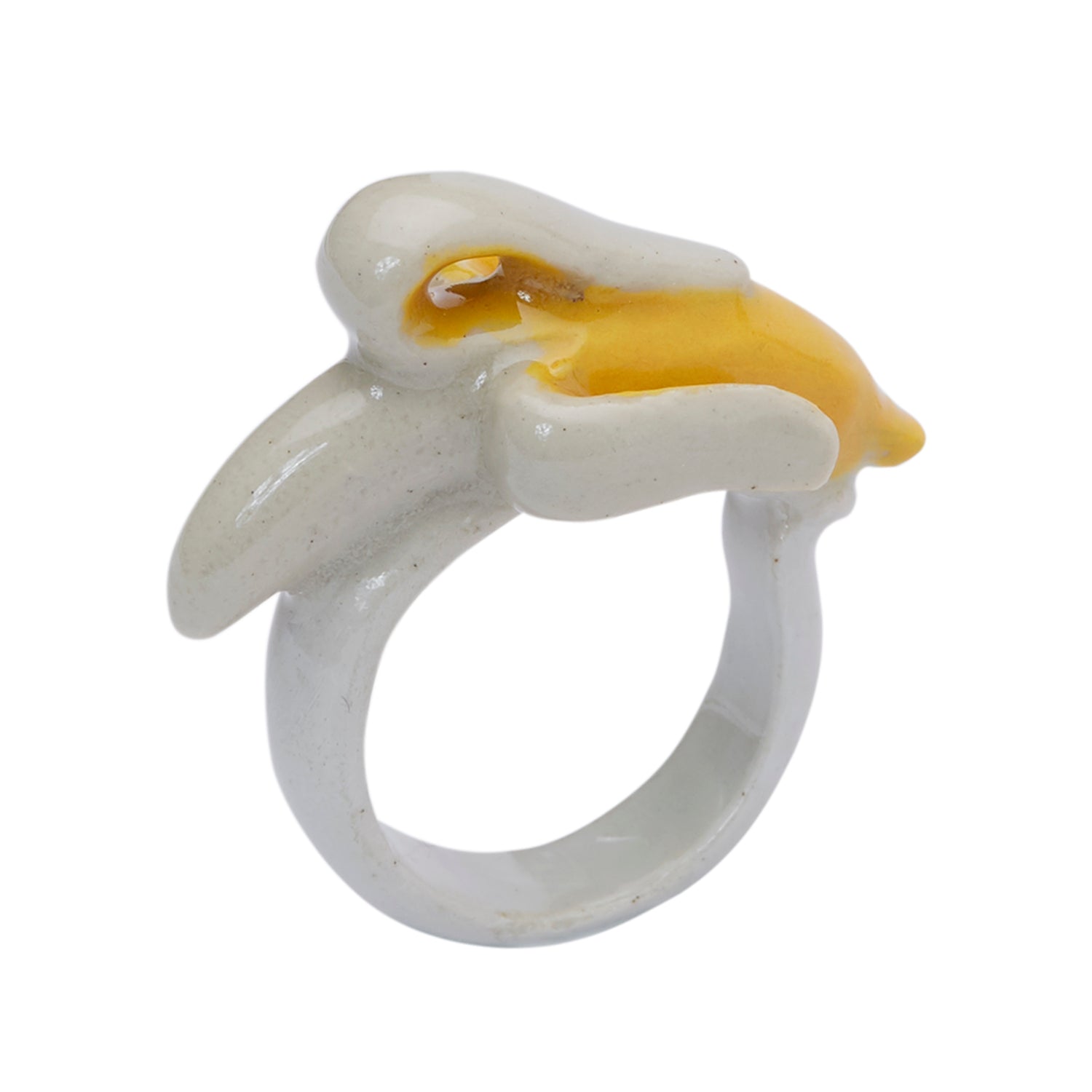 Summer Sale - Banana Ring