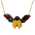 Scarab Beetle Necklace