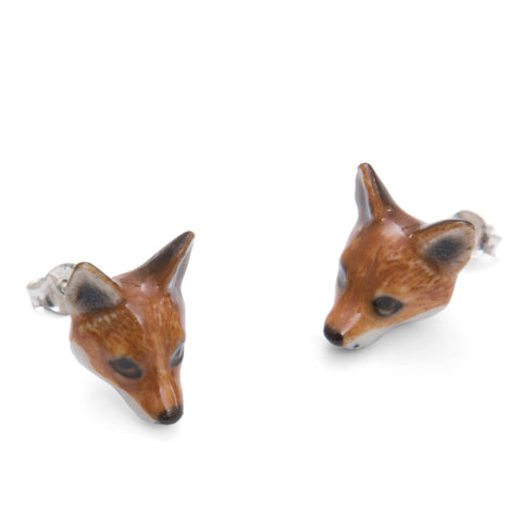 New Style Fox Earrings