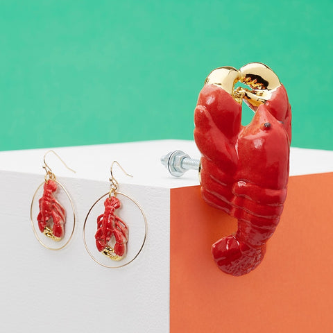 Lobster Collection