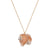 Autumn Sale - Pablo The Pomeranian Necklace