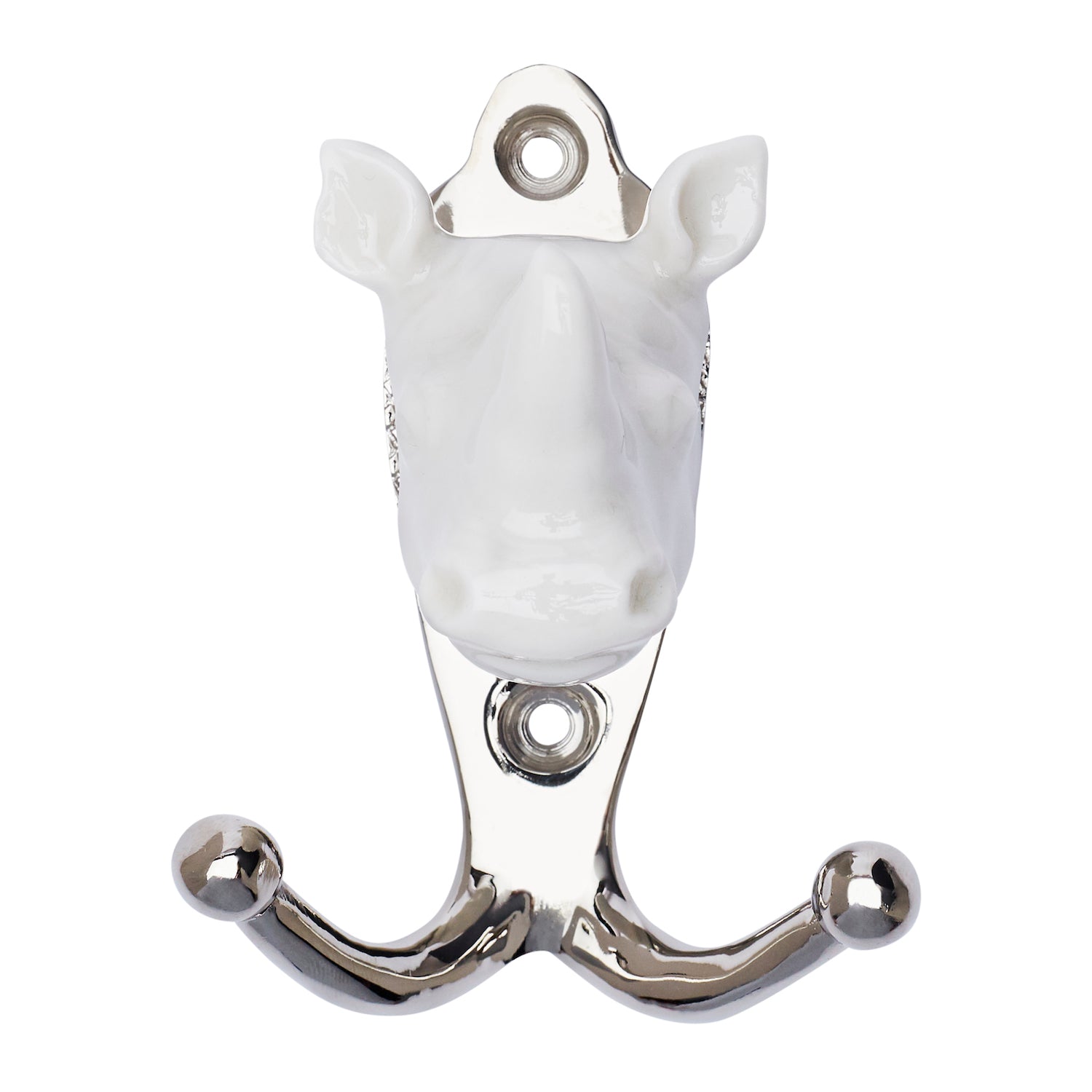 White Rhino Hook